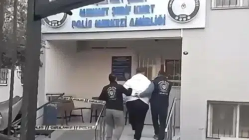 Çeşitli suçlardan aranan 165 şüpheli yakalandı