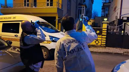 3 gündür haber alınamayan kadın, evinde ölü bulundu