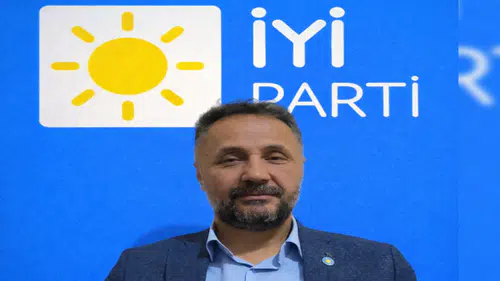 İYİ Parti İl Başkanı Anlaş’tan, Konyalı öğretmene başsağlığı mesajı