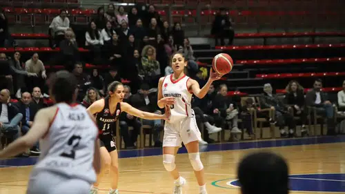 Konya Basket’ten yarı finalde tarihi mücadele
