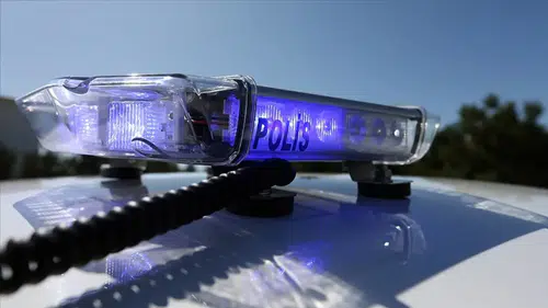 "İzinsiz sermaye piyasası faaliyeti" operasyonunda 5 zanlı yakalandı