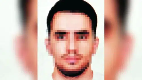 Bakan Gürlek'in tapu kayıtlarını sorgulayan tekniker gözaltına alındı