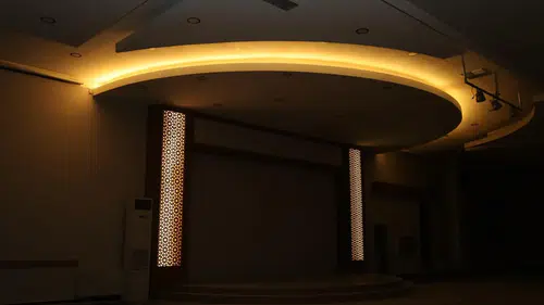 Konya'daki o mekan baştan aşağı yeniledi