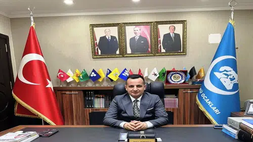 Türker Türkoğlu; “Bir Ömür Sadakatle”