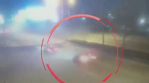 Konya’da yarış yapan sürücülere rekor ceza