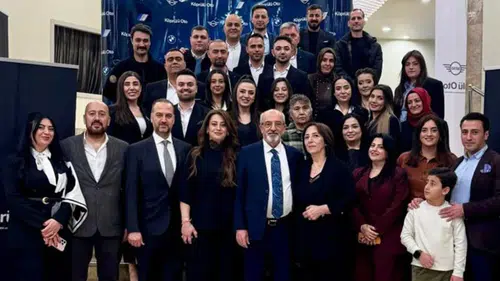 KÖPRÜLÜ OTO’DAN İFTAR VE LANSMAN BİR ARADA