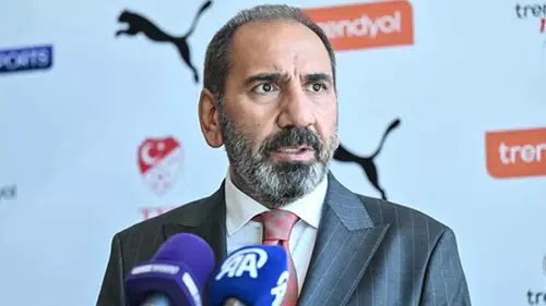 TFF'den hakem açıklaması: "Hataları görüyoruz"