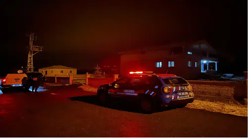 İki aile arasında silahlı kavga: 1 ölü, 2 yaralı