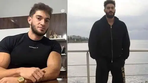 Testo Taylan tutuklandı