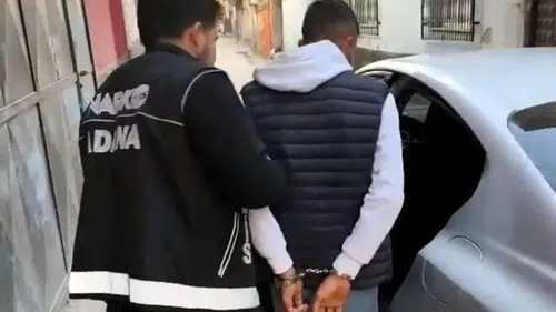 ‘Torbacı’ operasyonu: 15 gözaltı