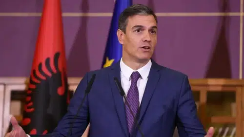 İspanya’dan ‘Hürmüz Boğazı’ çağrısı