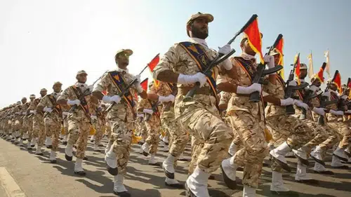 İran ordusu: Savaşın sonunu biz belirleyeceğiz