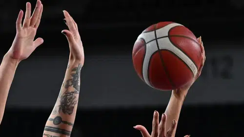 Basketbolda Kadınlar Dünya Kupası Elemeleri yarın başlayacak