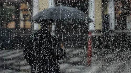 Konya’da 4 günlük yağış bereketi: En çok yağış alan ilçeler açıklandı