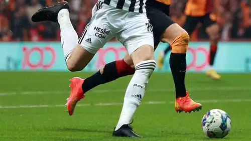 Beşiktaş-Galatasaray rekabetinde öne çıkan notlar