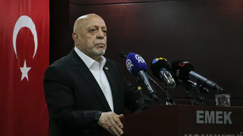 Konya Ovası İçin "kritik" uyarı: O şirketler devreye girebilir!