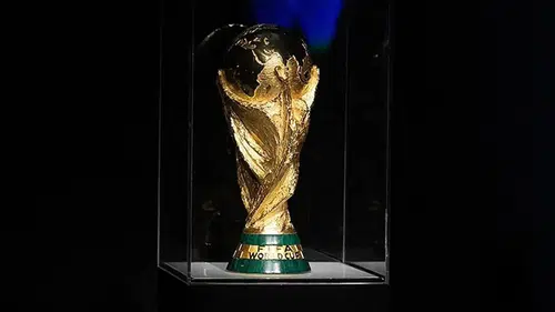 2026 FIFA Dünya Kupası play-off turu finalleri yarın oynanacak