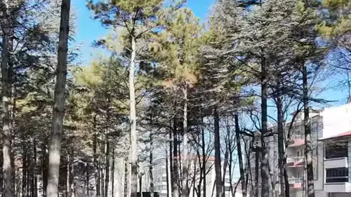 Konya'ya yeni sosyal mekan müjdesi: Yaşam kalitesi artacak!