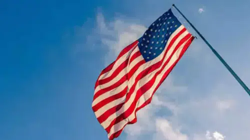 Dubai'deki ABD Konsolosluğu'na İHA saldırısı