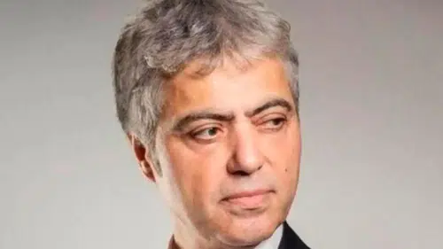 Cengiz Kurtoğlu hastaneye kaldırıldı