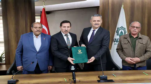 Karatay’da sağlık yatırımlarına bir yenisi daha