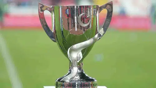 Türkiye Kupası, gelecek sezondan itibaren eleme usulüne göre oynanacak