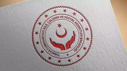 Sosyal risk haritalarında 35 haritadan 11'i için çalışmalar tamamlandı