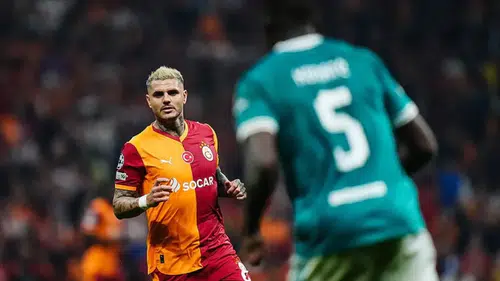 Galatasaray, yarın Liverpool'u konuk edecek