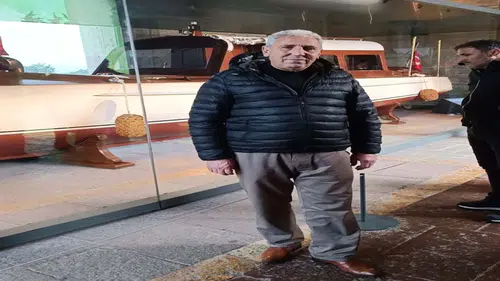 Keresteli cinayetin sanığına müebbet hapis