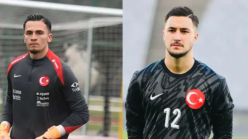 Palut'tan Konyaspor öz kaynak kalecilere tam not!