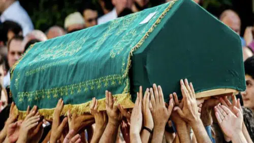 Konya’da Bugün Vefat Edenler: 31 Mart 2026