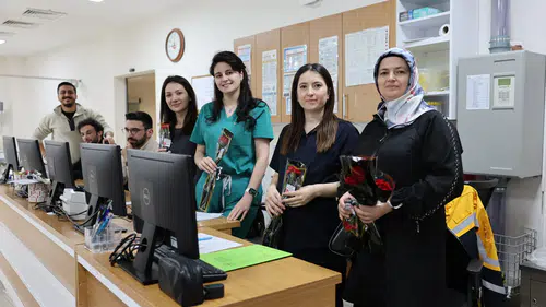 Başkan Bayındır'dan 8 Mart’ta kadınlara özel kutlama