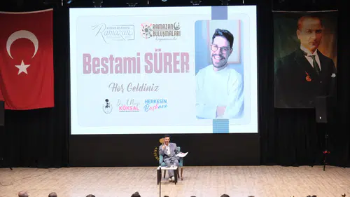 Konya ilçelerinde Ramazan buluşmaları tüm hızıyla sürüyor