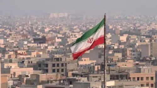 İran ordusu: Ülkenin güneyinde 5 İHA düşürüldü