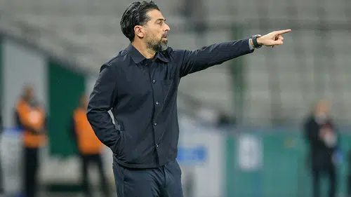 İlhan Palut’tan Milli Takım analizi