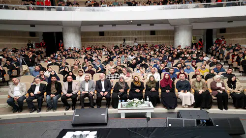 “Evlilik ve Aile Gelişim Akademisi” başladı