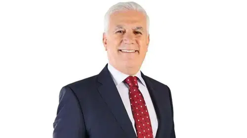 Bursa Belediye Başkanı Mustafa Bozbey gözaltına alındı
