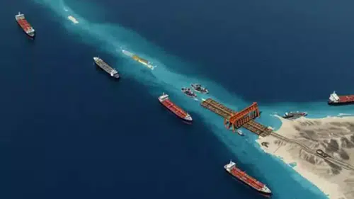 İran: Hürmüz Boğazı'nda 10 petrol tankerini vurduk