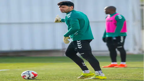 Konyaspor'da gözler Kasımpaşa maçında!