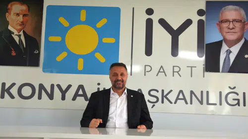 Başkan Anlaş ‘tan uyarı: "Yaşanacak gıda krizine karşı üreticimiz desteklenmelidir"