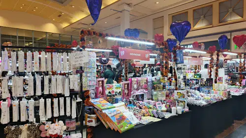 Konya'nın o AVM'sinde festival var! Tüm ürünler indirimli!