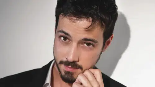 Mert Yazıcıoğlu yeni aşka yelken açtı