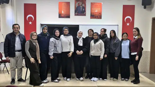 Konya İŞKUR’dan lise son sınıflara kariyer hamlesi