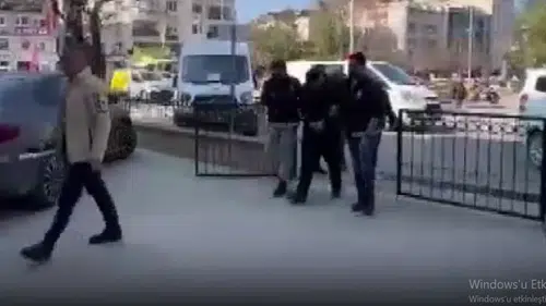 Arkadaşını pompalı tüfekle başından vurarak öldüren şüpheli, tutuklandı