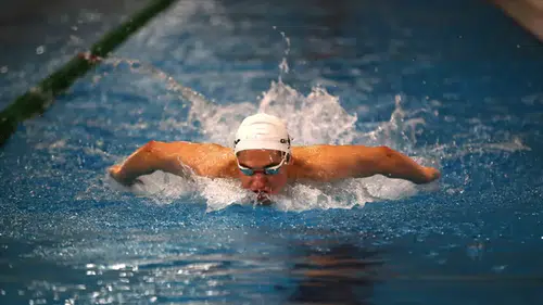 Milli yüzücüler,  11 madalya kazandı