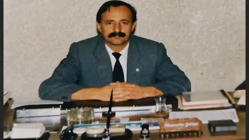 Konya spor camiasının önde gelen isimlerinden Nizamettin Yetişen anısına