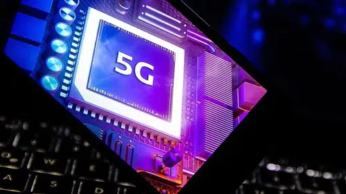 5G teknolojisi sanayide devrim yaratacak: Hız ve verimlilik artıyor