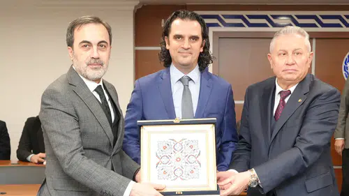 KTO Meclisi’nde ekonomi gündemi: Reel sektör talepleri konuşuldu