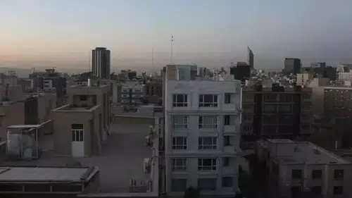 İsrail: Tahran'a yeni saldırı başlattık