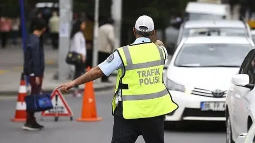 Konya’da plaka tartışmasına nokta: Yeni kurallar açıklandı